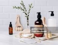 Cosmetics and Bodycare image